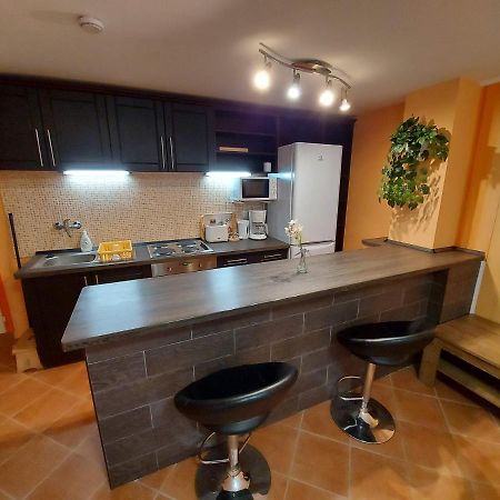 Nora Apartman Balatonlelle Ngoại thất bức ảnh