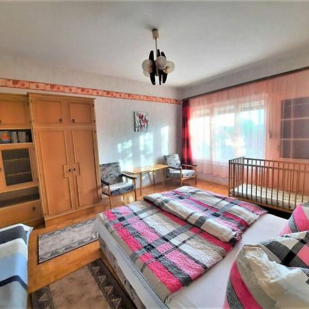 Nora Apartman Balatonlelle Ngoại thất bức ảnh