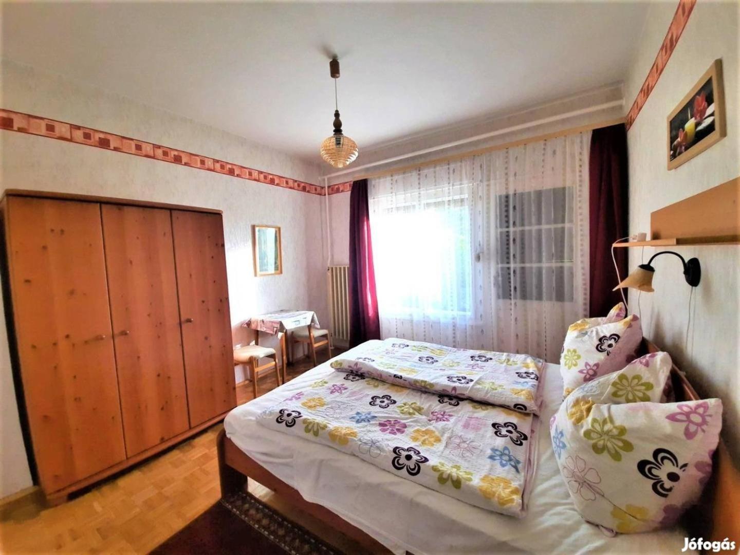 Nora Apartman Balatonlelle Ngoại thất bức ảnh